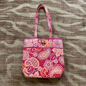 Vera Bradley bag
